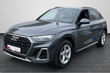 Audi Q5 89.390 km 32.990 &euro; Saarbrücken 66115