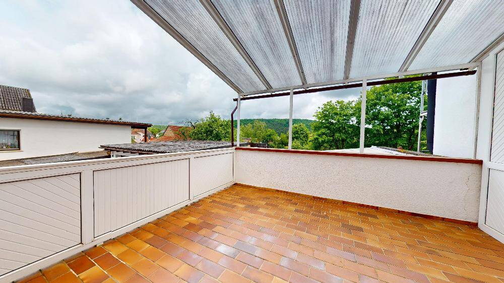 Einfamilienhaus Waldfischbach-Burgalben Burgalben - 5 Zimmer, 100 m&sup2;, 189.000&euro; | Angebot:26544939