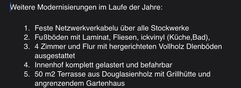 Doppelhaushälfte Sankt Wendel - 289.000&euro; | Angebot:26102599