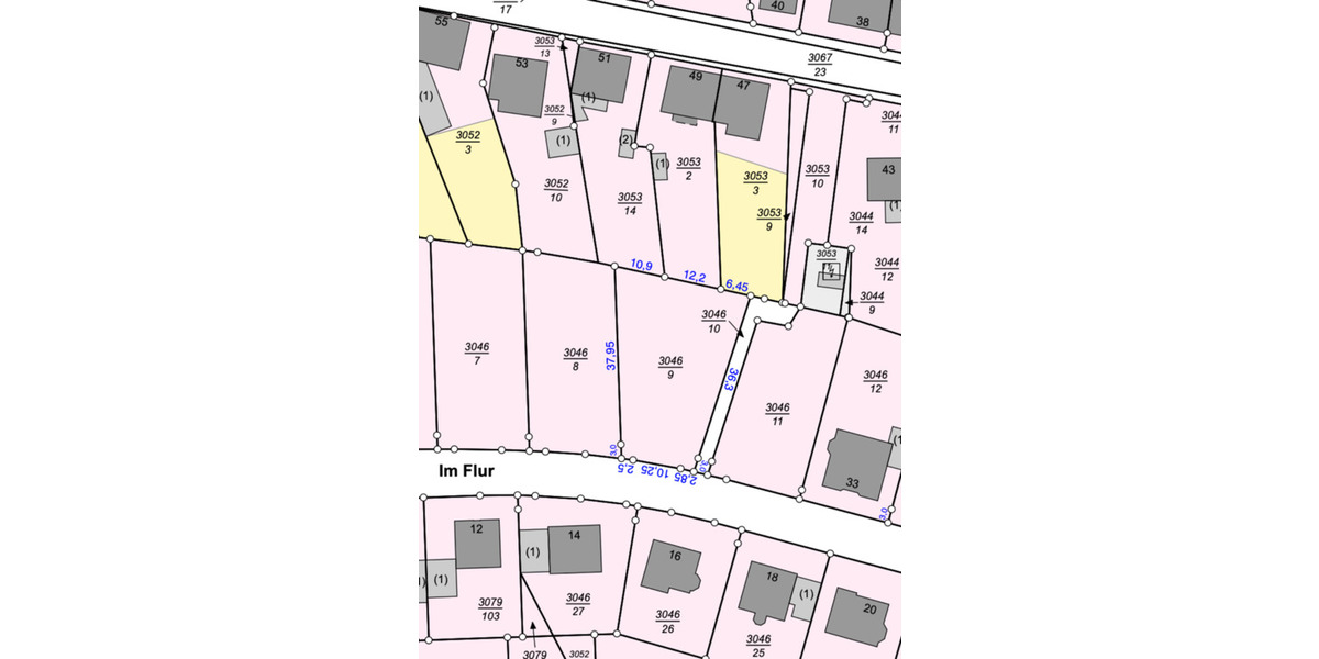Grundstück Neunkirchen Kohlhof - 139.000&euro; | Angebot:25024968