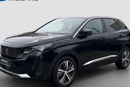 Peugeot 3008 22.500 km 22.500 &euro; Neunkirchen 66539