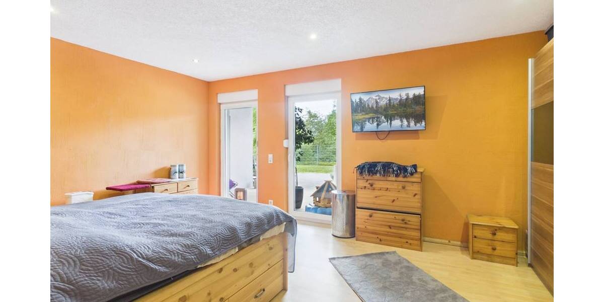 Bungalow Illingen / Steinertshaus Illingen - 2 Zimmer, 111 m&sup2;, 395.000&euro; | Angebot:26723466