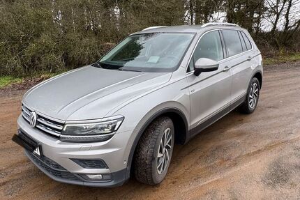VW Tiguan 139.000 km 16.299 &euro; Reichweiler 66871