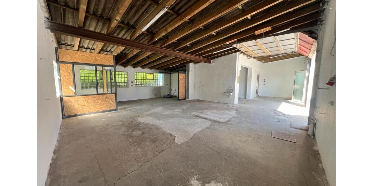 Gewerbeobjekt Homburg - 835&euro; | Angebot:24535835