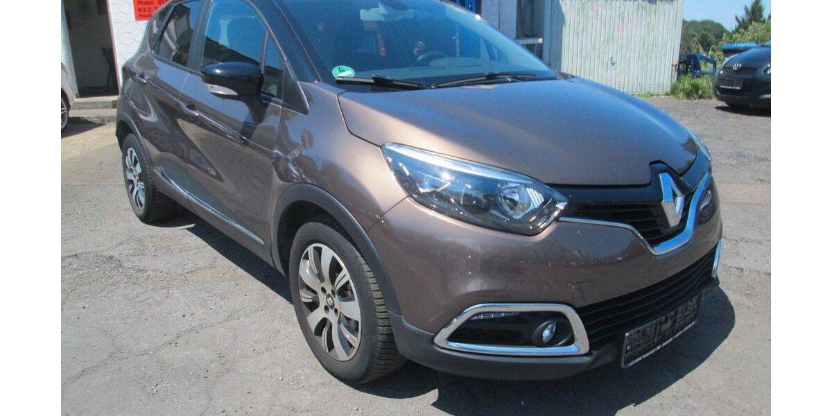 Renault Captur 79.700 km 9.990 &euro; Spiesen-Elversberg 66583