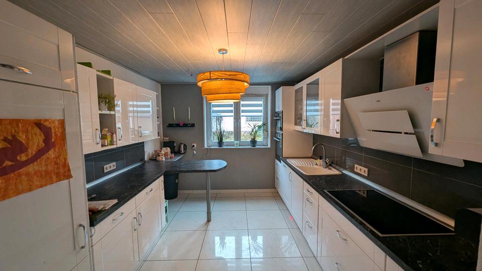 Doppelhaushälfte Blieskastel - 5 Zimmer, 135 m&sup2;, 300.000&euro; | Angebot:25419102