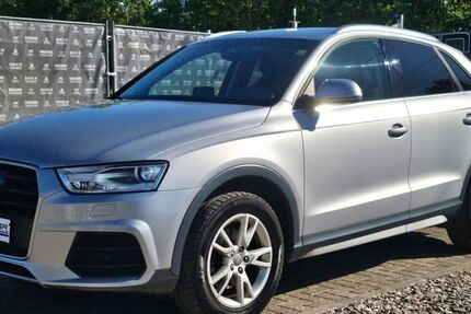 Audi Q3 109.696 km 13.980 &euro; Kleinblittersdorf 66271