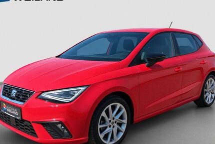 Seat Ibiza 17.000 km 18.500 &euro; Neunkirchen 66539
