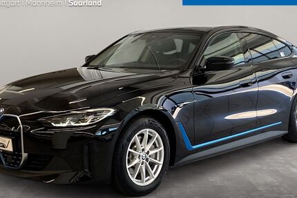 BMW i4 31.425 km 36.570 &euro; Saarbrücken 66121