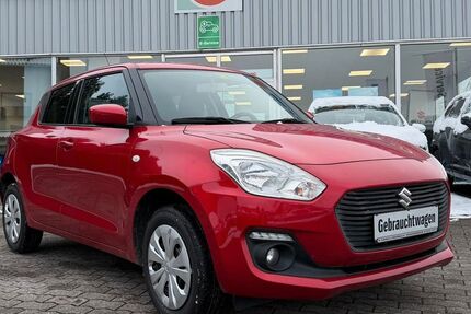 Suzuki Swift 149.100 km 7.900 &euro; Bexbach 66450