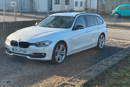 BMW 330 199.850 km 11.900 &euro; Gersheim 66453