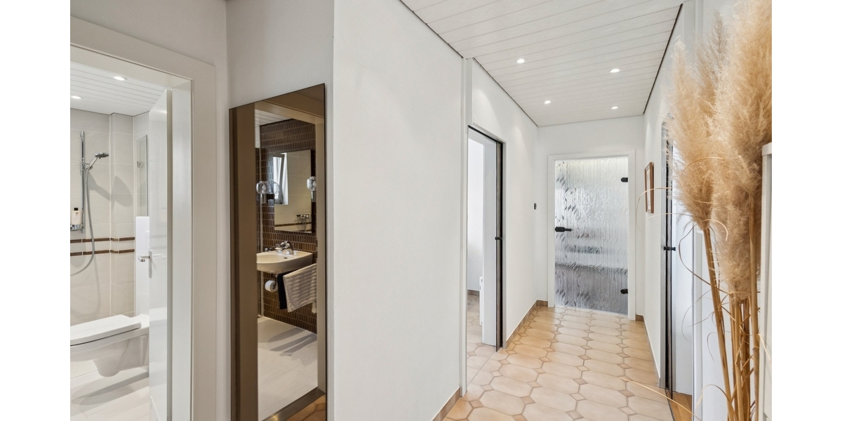 Top gepflegtes EFH auf der Atzel 193 m² Wohnfläche Großzügiger Wohnkomfort mit Gaube - Einfamilienhaus Landstuhl | Angebot:27338600