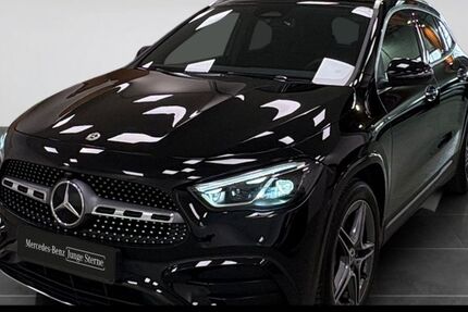 Mercedes-Benz GLA 200 12.720 km 40.480 &euro; Saarbrücken 66117