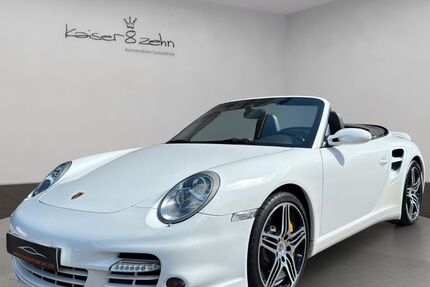 Porsche 997 158.448 km 79.997 &euro; Saarbrücken 66133