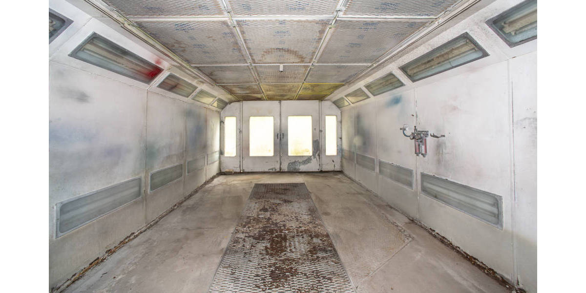 Gewerbeobjekt Illingen - 640.000&euro; | Angebot:26107038