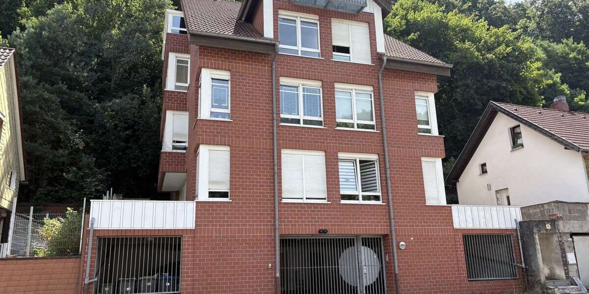 Etagenwohnung Saarbrücken / Scheidt Scheidt - 2 Zimmer, 60 m&sup2;, 115.000&euro; | Angebot:27081762