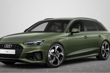Audi A4 22.230 km 38.890 &euro; Saarbrücken 66115