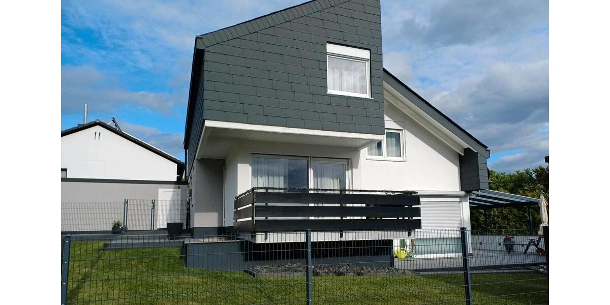 Einfamilienhaus Pirmasens - 4.5 Zimmer, 125 m&sup2;, 550.000&euro; | Angebot:26717331