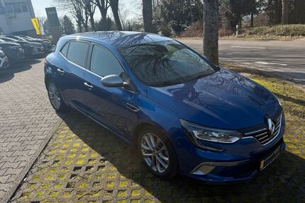 Renault Megane 49.800 km 15.900 &euro; Tholey 66636