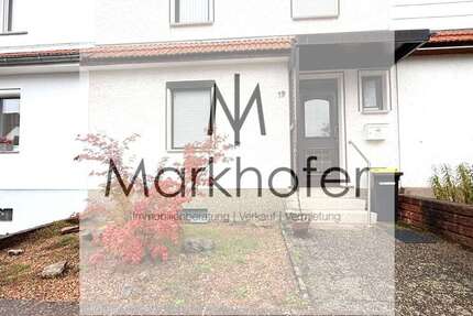 Haus Homburg - 5 Zimmer, 125 m&sup2;, 225.000&euro; | Angebot:25255546