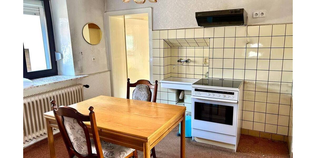 Mehrfamilienhaus, Wohnhaus Quierschied - 8 Zimmer, 198 m&sup2;, 287.000&euro; | Angebot:25745731