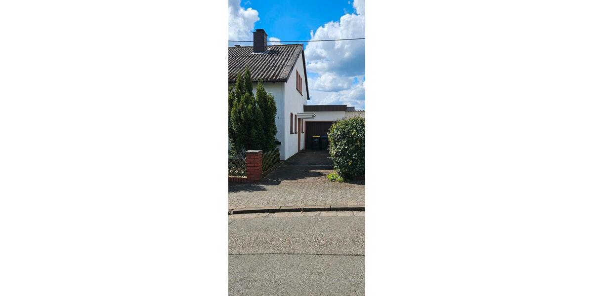 Einfamilienhaus Spiesen-Elversberg Elversberg - 198.000&euro; | Angebot:26214806