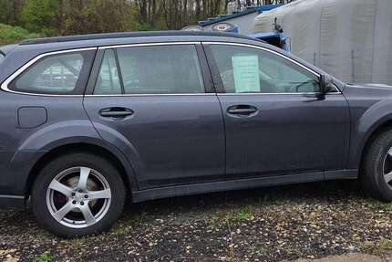 Subaru Legacy 236.000 km 3.600 &euro; Bexbach, Stadt 66450