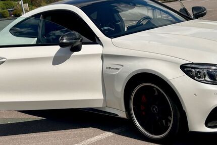 Mercedes-Benz C 63 AMG 22.000 km 89.900 &euro; Zweibrücken 66482