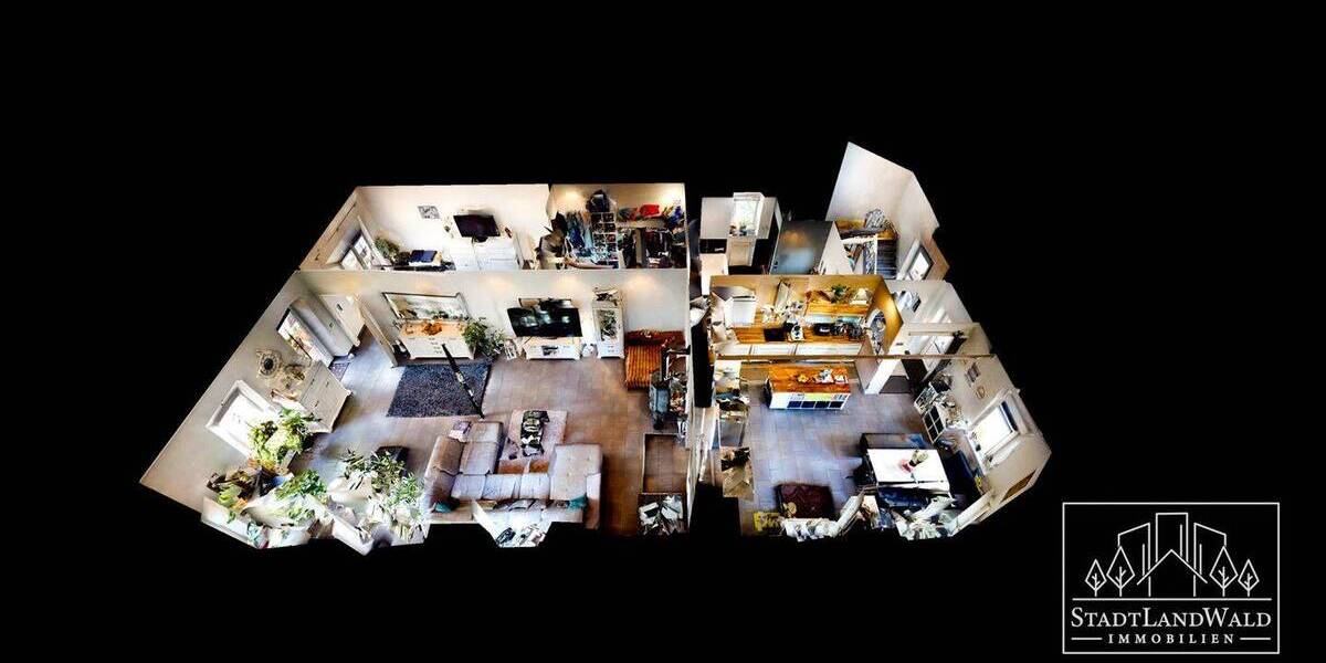 Einfamilienhaus Hilst - 5 Zimmer, 190 m&sup2;, 198.500&euro; | Angebot:25668065