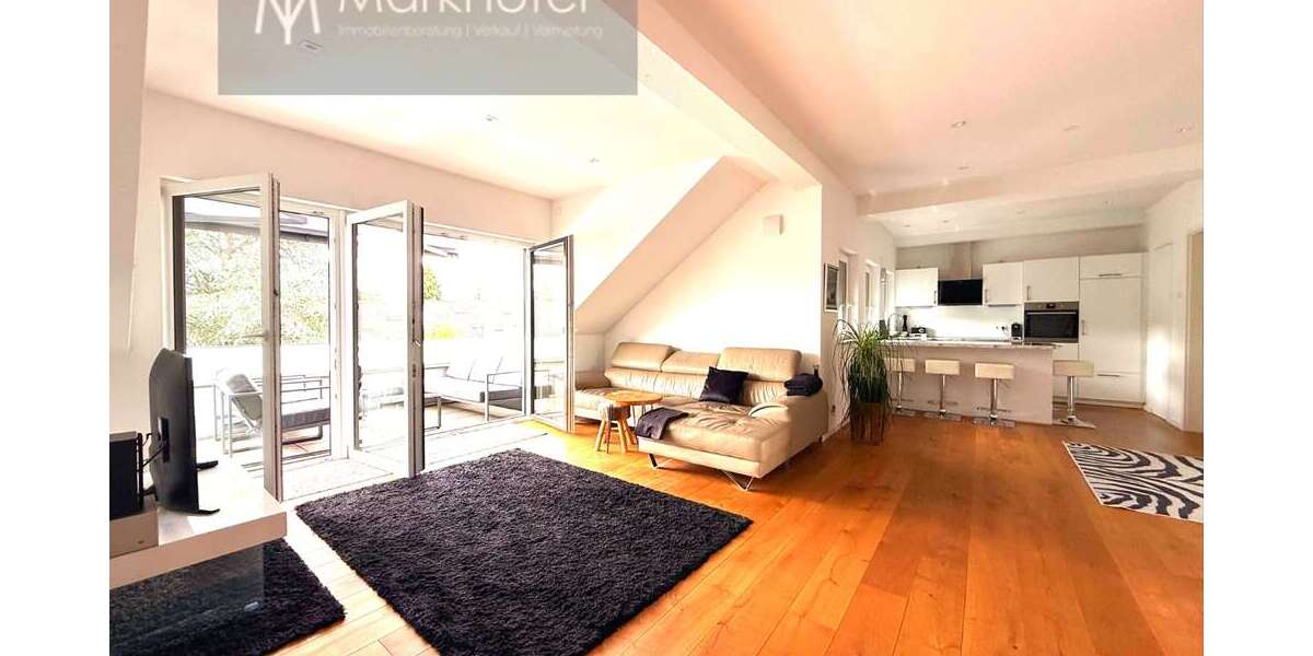 Etagenwohnung Homburg - 4 Zimmer, 96 m&sup2;, 1.200&euro; | Angebot:26844118