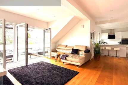 Wohnung Homburg - 4 Zimmer, 96 m&sup2;, 1.200&euro; | Angebot:26844118
