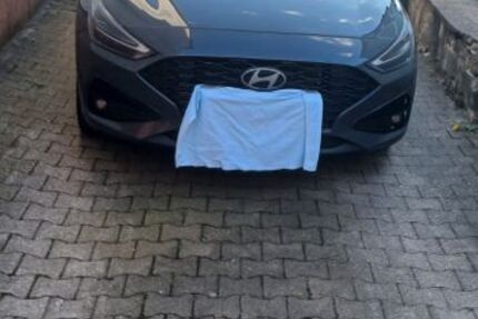 Hyundai i30 5.600 km 22.500 &euro; Schiffweiler 66578