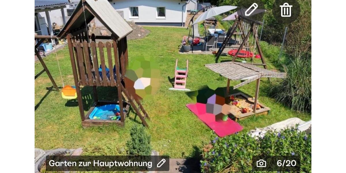 Bungalow Saarbrücken Scheidt - 7 Zimmer, 210 m&sup2;, 585.000&euro; | Angebot:27230377
