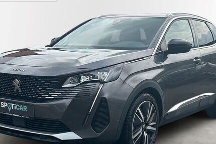 Peugeot 3008 50.500 km 24.990 &euro; Homburg 66424