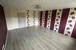 Dachgeschoßwohnung Saarbrücken Dudweiler - 4 Zimmer, 128 m&sup2;, 1.200&euro; | Angebot:23691162