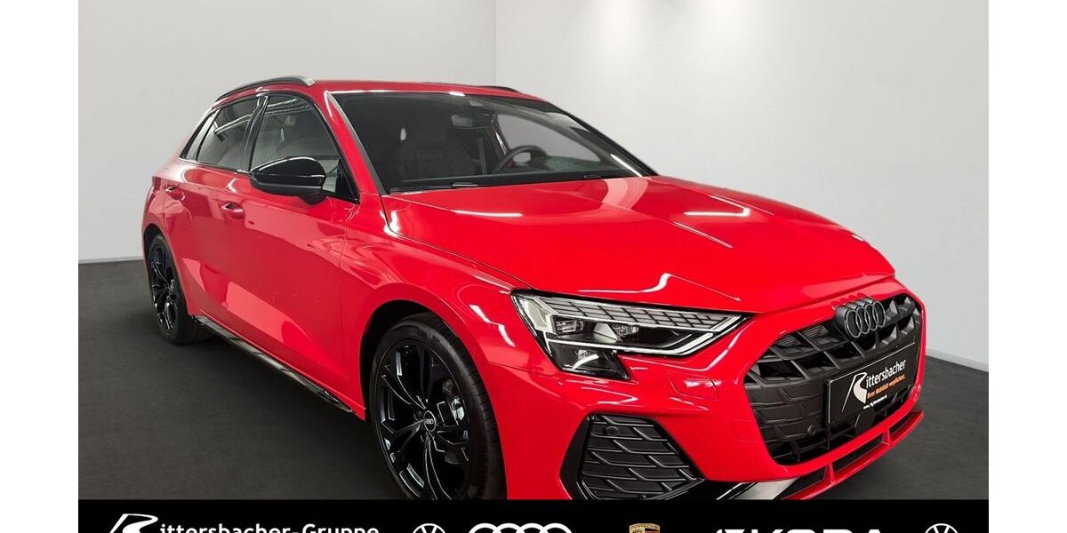Audi A3 15.230 km 36.280 &euro; Kusel 66869