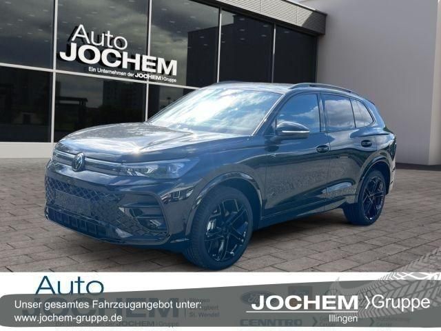 VW Tiguan 15.002 km 48.980 &euro; Illingen 66557