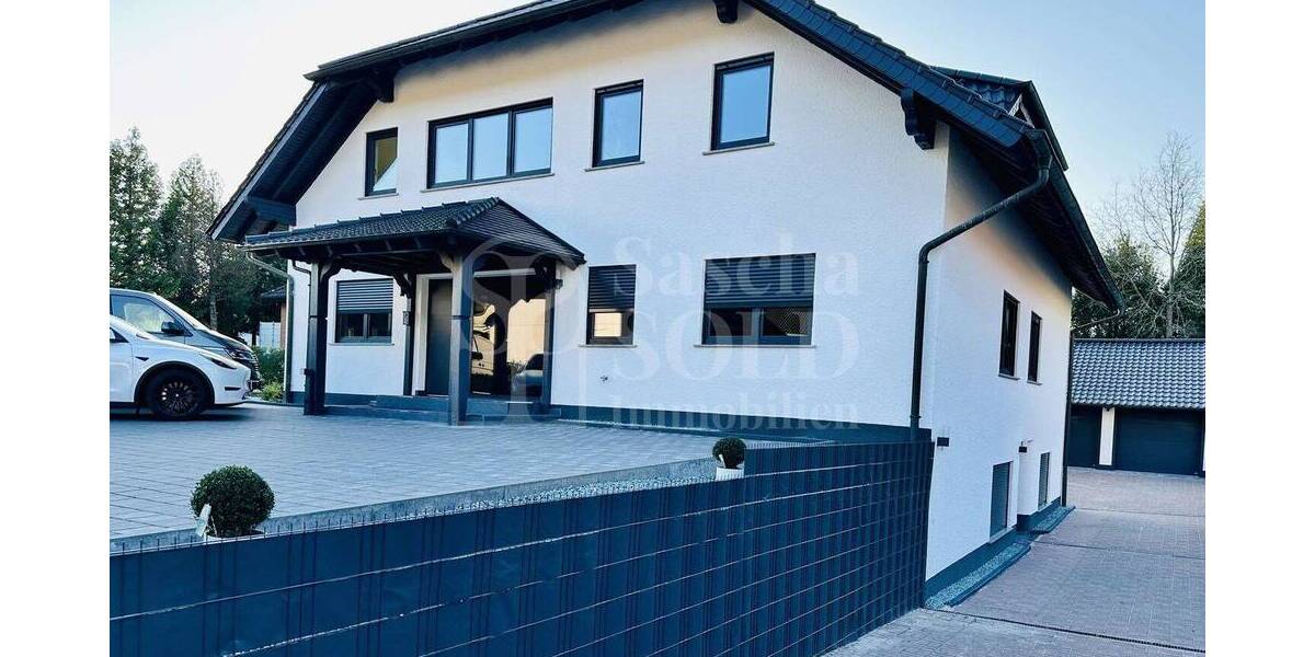 Moderne 2-Zimmer-Wohnung mit Küche, Bad in Kirkel-Neuhäusel - bezugsfertig - Etagenwohnung Kirkel Kirkel-Neuhäusel | Angebot:26120747