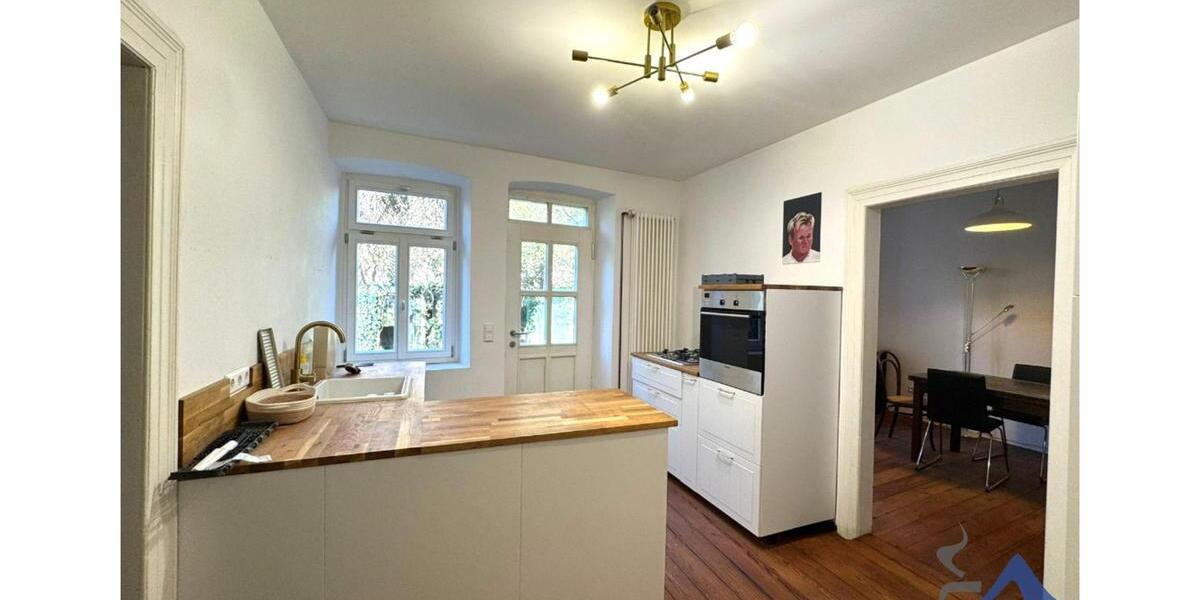 Erdgeschoßwohnung Ramstein-Miesenbach Hütschenhausen - 2 Zimmer, 75 m&sup2;, 750&euro; | Angebot:26096295
