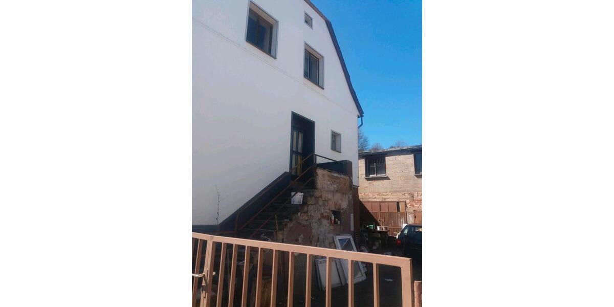 Einfamilienhaus Breitenbach - 4 Zimmer, 130 m&sup2;, 119.000&euro; | Angebot:25857498