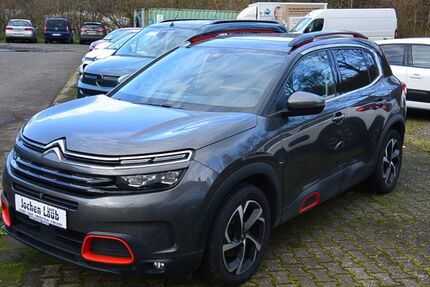 Citroen C5 Aircross 110.000 km 16.490 &euro; Freisen 66629