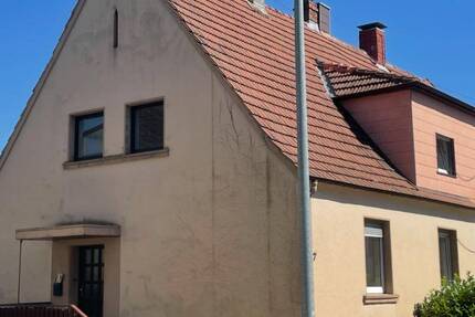 Haus Sankt Wendel St. Wendel - 5 Zimmer, 125 m&sup2;, 295.000&euro; | Angebot:25675531