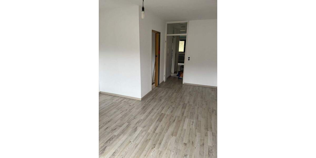 Etagenwohnung Saarbrücken Scheidt - 2 Zimmer, 33 m&sup2;, 78.500&euro; | Angebot:25938520