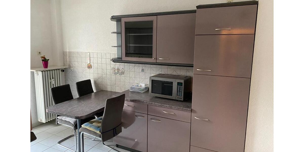 Etagenwohnung Pirmasens Niedersimten - 3.5 Zimmer, 116 m&sup2;, 129.000&euro; | Angebot:25973812