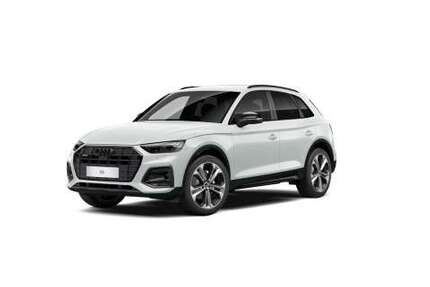Audi Q5 51.936 km 38.490 &euro; Homburg 66424