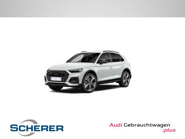 Audi Q5 51.936 km 38.490 &euro; Homburg 66424