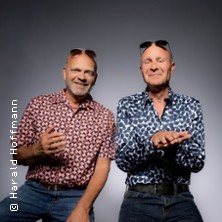 die feisten - Moskito 28.11.2026 Neue Gebläsehalle Neunkirchen