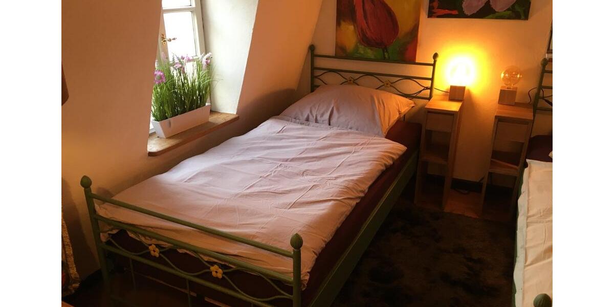 Etagenwohnung Sankt Wendel - 4 Zimmer, 130 m&sup2;, 1.490&euro; | Angebot:25872486