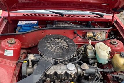 Opel Corsa 94.800 km 2.300 &euro; Saarbrucken 66111