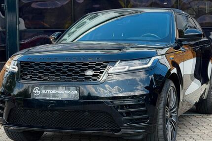 Land Rover Range Rover Velar 83.650 km 34.850 &euro; Saarbrücken 66117